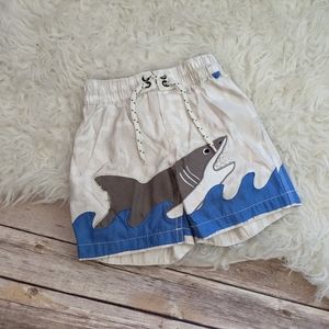 Baby gap swimsuit